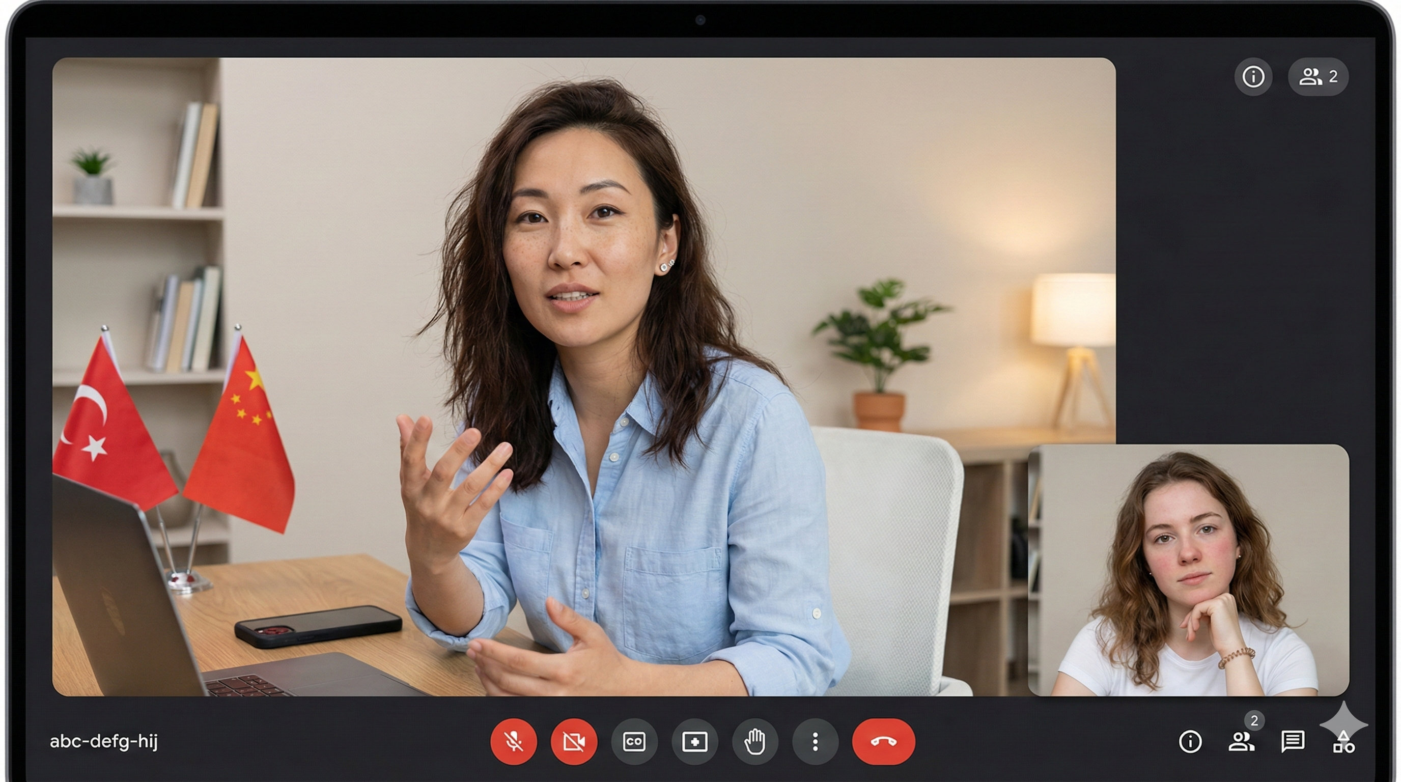 Online Çince Eğitimi